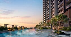 Holland Village Way (D10), Condominium #478021251